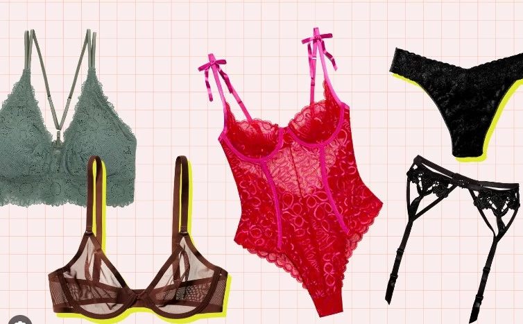 Lingerie